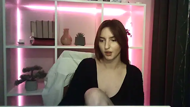 X Alisa online show from 03-11-25, 07:14