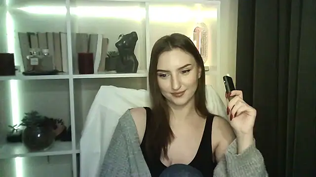 X Alisa online show from 11-11-25, 07:14