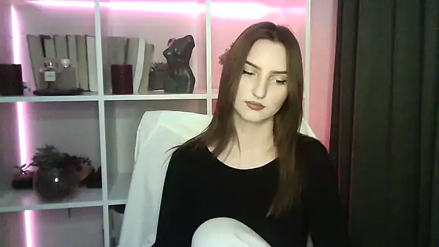 X Alisa online show from 11-12-25, 07:24