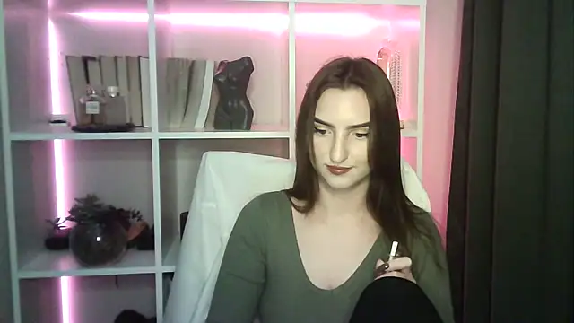 X Alisa online show from 11-15-25, 07:10