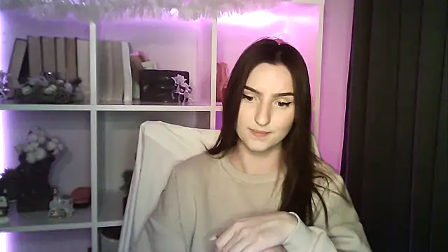 X Alisa online show from 12-19-25, 07:54