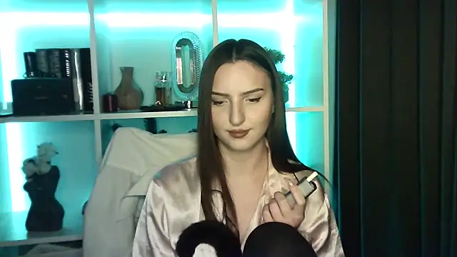 X Alisa online show from 02-12-26, 07:20