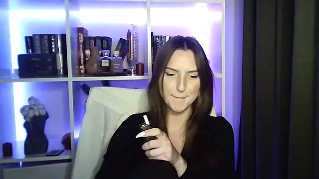 X Alisa online show from 02-19-26, 08:27