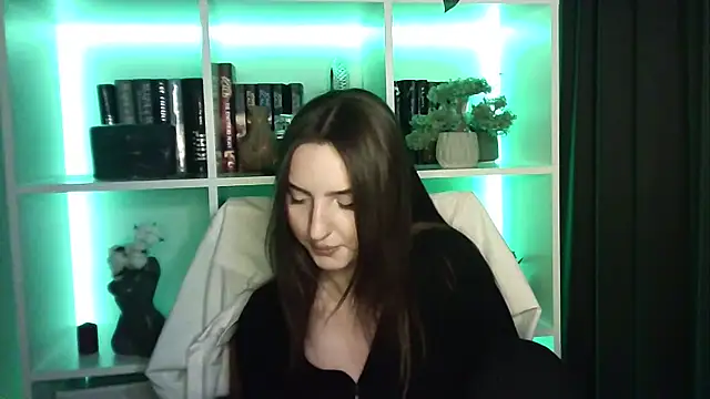 X Alisa online show from 03-03-26, 07:31