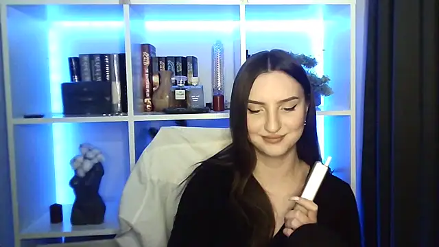 X Alisa online show from 03-07-26, 07:22