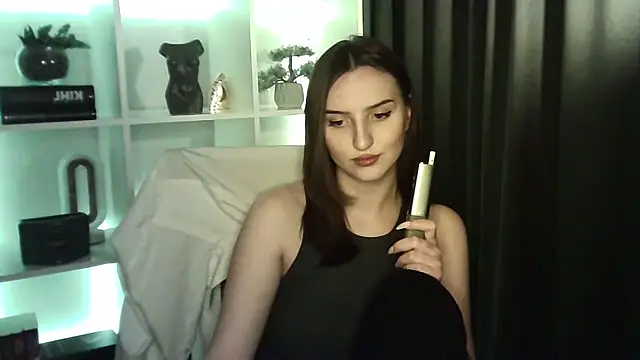 Snapshot of X_Alisa chatting on 05-01-26, 06:23 X Alisa online show from 05-01-26, 06:23
