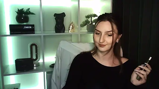 Snapshot of X_Alisa chatting on 05-03-26, 05:30 X Alisa online show from 05-03-26, 05:30