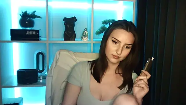 Snapshot of X_Alisa chatting on 05-11-26, 05:32 X Alisa online show from 05-11-26, 05:32