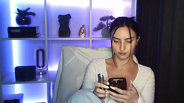 Snapshot of X_Alisa chatting on 06-02-26, 01:24 X Alisa online show from 06-02-26, 01:24