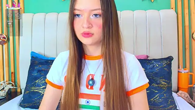 katlyn martins online show from 03-10-25, 07:50