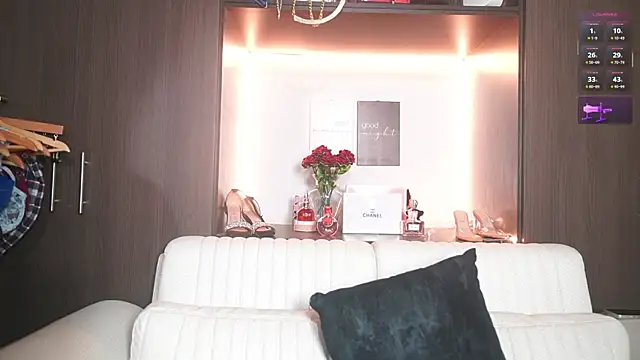 katlyn martins online show from 02-16-26, 06:59