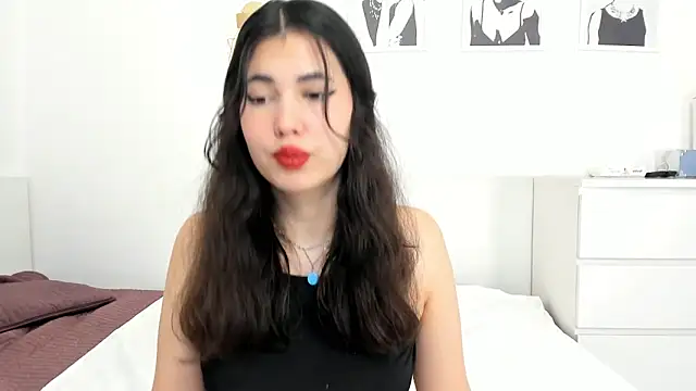 Snapshot of hoa_lan chatting on 02-17-25, 03:04 hoa lan online show from 02-17-25, 03:04