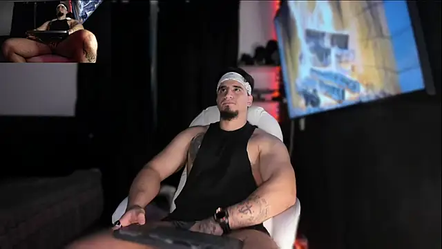 kingbear777 online show from 12-05-24, 05:06