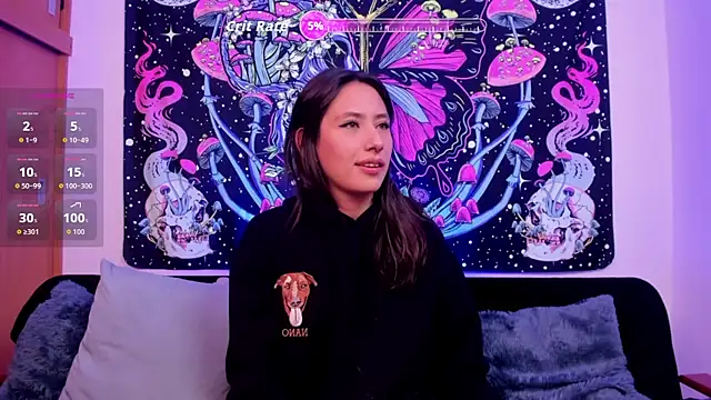 aciddollhell online show from 04-09-26, 07:08