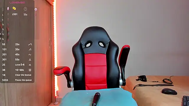 barbiee ebony online show from 01-06-26, 04:05