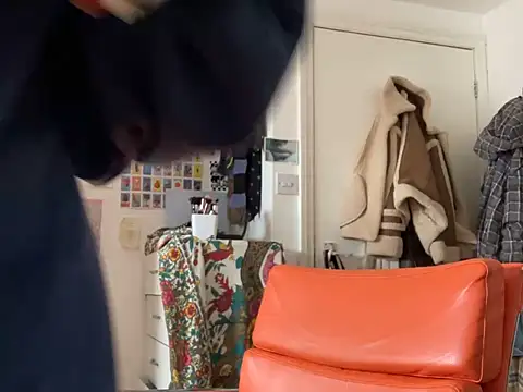 xxxYUKARIxxx online show from 04-17-26, 01:58