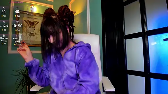 1Munique online show from 10-08-25, 09:40