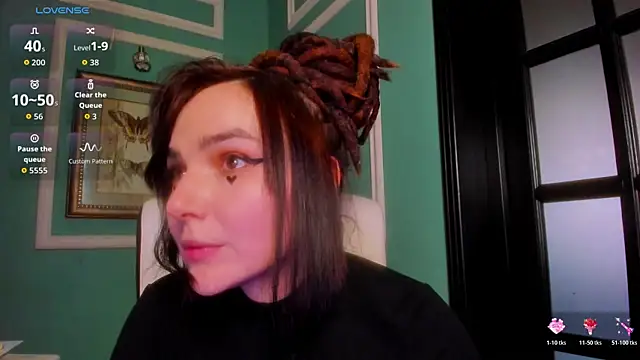 1Munique online show from 01-19-26, 02:21