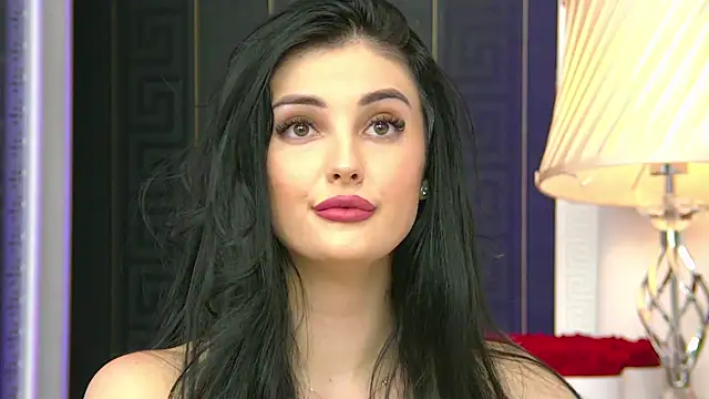 SophiaVilner online show from 01-31-25, 09:05