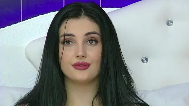 SophiaVilner online show from 02-10-25, 09:58