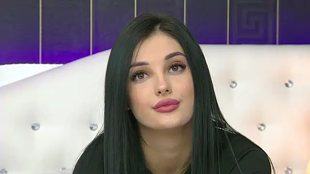 SophiaVilner online show from 03-20-25, 06:53