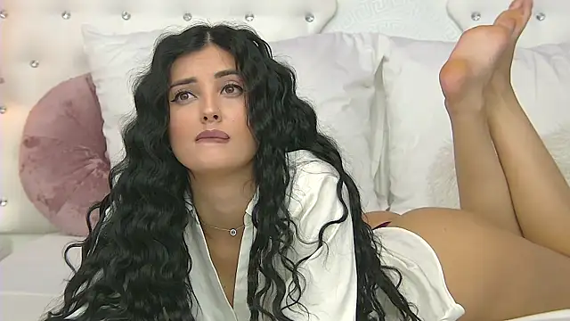 SophiaVilner online show from 09-29-25, 07:30