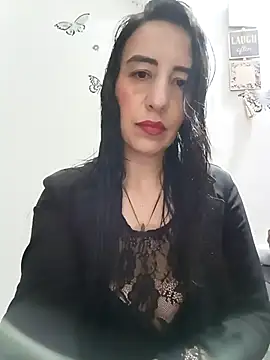 christine-x online show from 02-03-26, 11:48