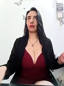 christine-x online show from 03-04-26, 12:22