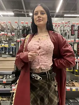 Snapshot of Melissa_crazy chatting on 01-10-25, 09:20 Melissa crazy online show from 01-10-25, 09:20