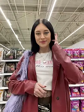 Snapshot of Melissa_crazy chatting on 01-16-25, 03:13 Melissa crazy online show from 01-16-25, 03:13