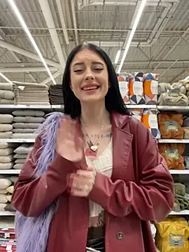 Snapshot of Melissa_crazy chatting on 01-18-25, 03:16 Melissa crazy online show from 01-18-25, 03:16