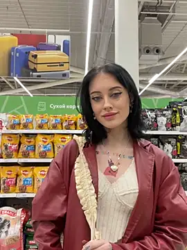 Snapshot of Melissa_crazy chatting on 01-25-25, 03:09 Melissa crazy online show from 01-25-25, 03:09