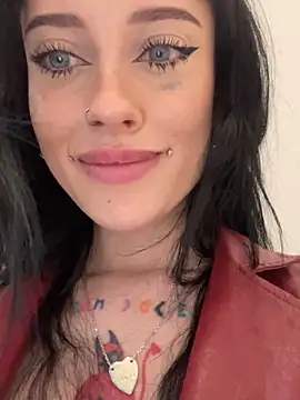 Snapshot of Melissa_crazy chatting on 01-31-25, 06:14 Melissa crazy online show from 01-31-25, 06:14