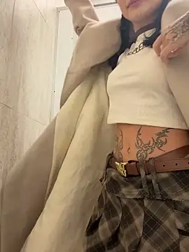 Melissa crazy online show from 03-11-26, 04:02