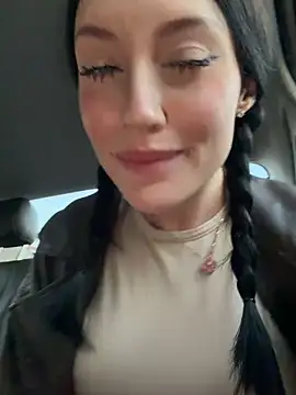 Melissa crazy online show from 03-21-26, 04:10