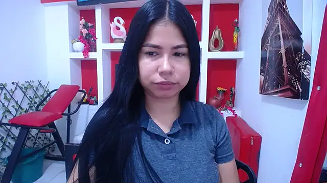 Letty Plugxo online show from 11-10-25, 12:26