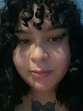 Kimberliprivv online show from 03-31-26, 04:18