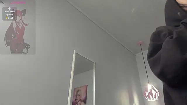 ScarletGV online show from 02-14-26, 05:26