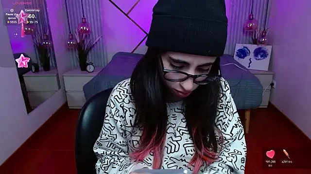 LenaRoses online show from 05-20-26, 08:48