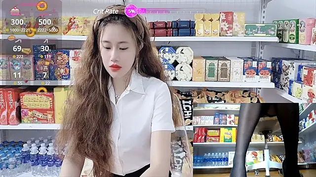  7Eleven  online show from 02-27-25, 12:23