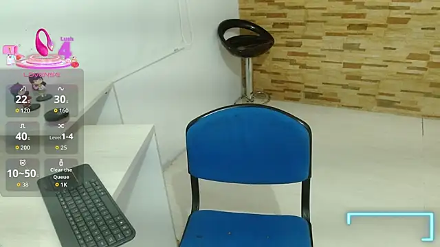 mrskatty online show from 10-04-25, 09:18