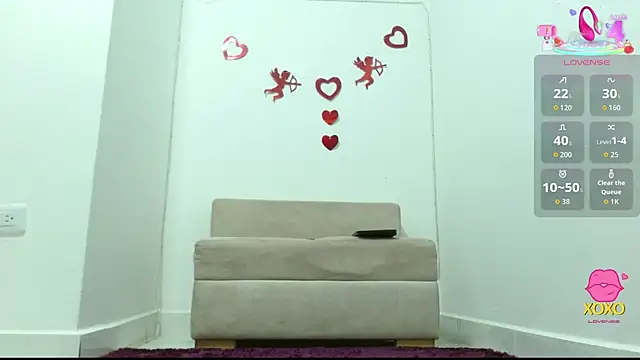 mrskatty online show from 03-31-26, 09:43