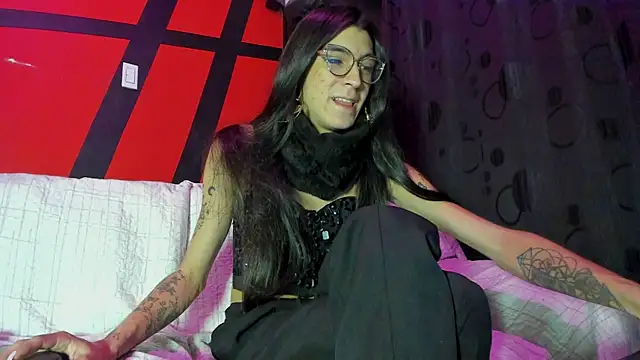 Chaminela 27 online show from 02-20-25, 01:08