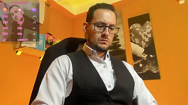 Jerry hot1 online show from 11-01-25, 01:13