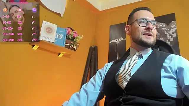 Jerry hot1 online show from 11-12-25, 12:49