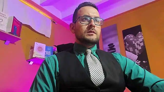 Jerry hot1 online show from 11-18-25, 12:31