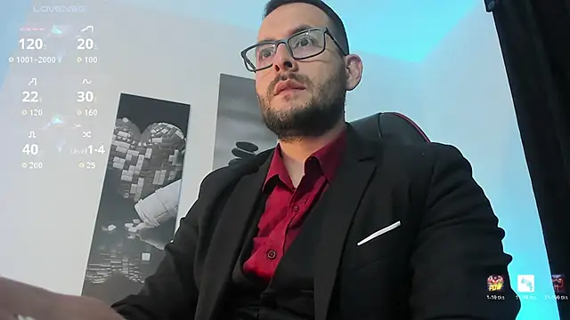 Jerry hot1 online show from 02-06-26, 01:58