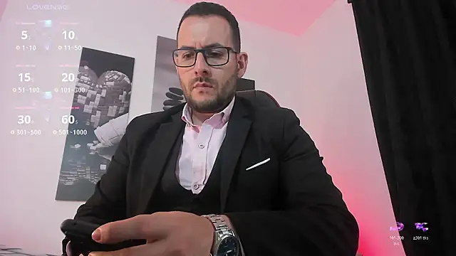 Jerry hot1 online show from 02-11-26, 02:00