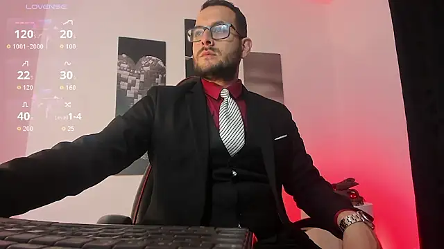 Jerry hot1 online show from 02-16-26, 12:12