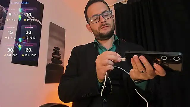 Jerry hot1 online show from 03-07-26, 12:46